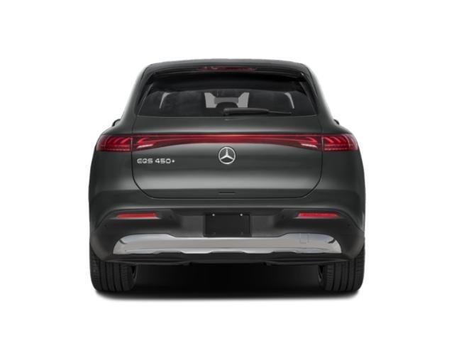 new 2024 Mercedes-Benz EQS 450 car, priced at $111,945