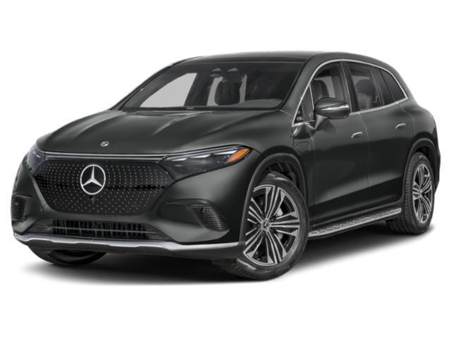 new 2024 Mercedes-Benz EQS 450 car, priced at $111,945