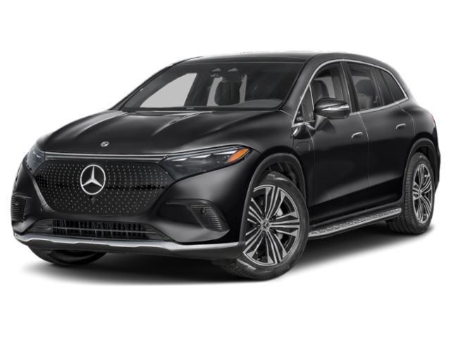 new 2024 Mercedes-Benz EQS 450 car, priced at $111,945