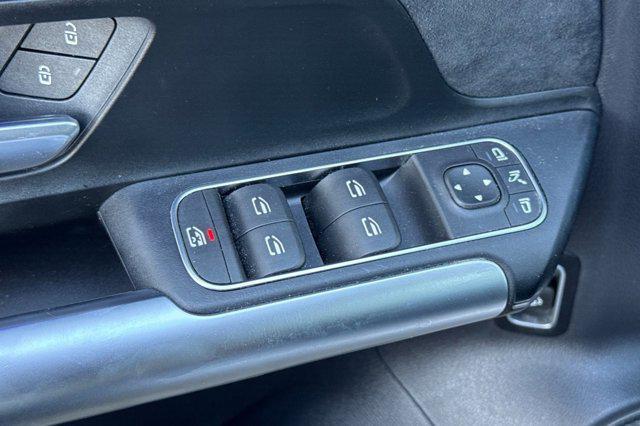 used 2023 Mercedes-Benz GLA 250 car, priced at $29,999