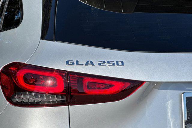 used 2023 Mercedes-Benz GLA 250 car, priced at $29,999