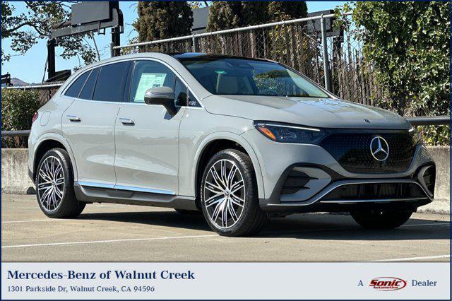 new 2026 Mercedes-Benz EQE 320 car
