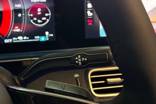 new 2025 Mercedes-Benz GLE 450e car, priced at $79,435