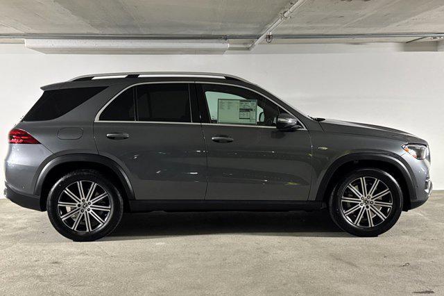new 2025 Mercedes-Benz GLE 450e car, priced at $79,435