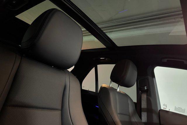 new 2025 Mercedes-Benz GLE 450e car, priced at $79,435