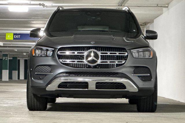 new 2025 Mercedes-Benz GLE 450e car, priced at $79,435