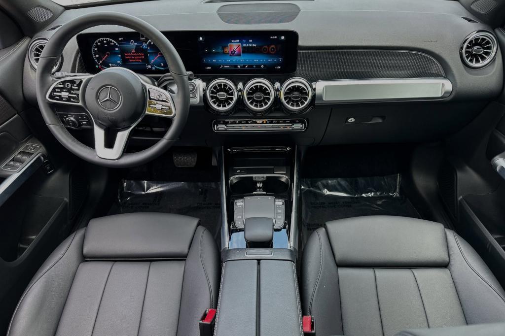 used 2023 Mercedes-Benz GLB 250 car, priced at $40,981
