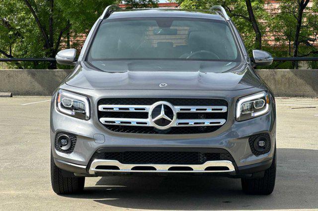 used 2023 Mercedes-Benz GLB 250 car, priced at $40,981