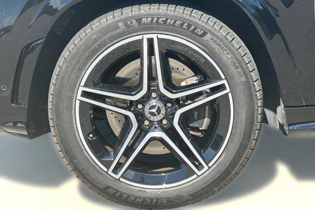used 2023 Mercedes-Benz GLS 450 car, priced at $54,987