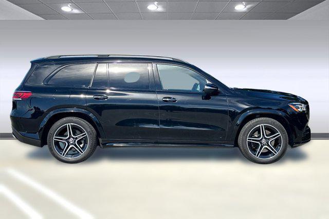 used 2023 Mercedes-Benz GLS 450 car, priced at $54,987