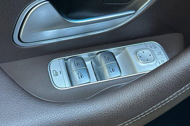 used 2023 Mercedes-Benz GLS 450 car, priced at $54,987