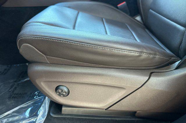 used 2023 Mercedes-Benz GLS 450 car, priced at $54,987