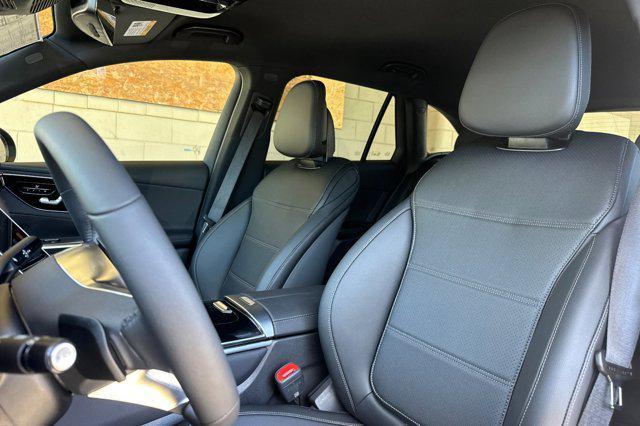 new 2026 Mercedes-Benz GLC 300 car, priced at $55,630