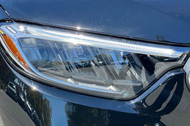 new 2026 Mercedes-Benz GLC 300 car, priced at $55,630