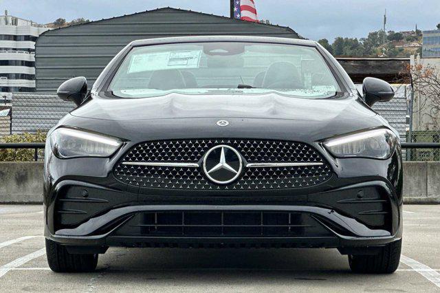 new 2024 Mercedes-Benz CLE 300 car, priced at $69,495