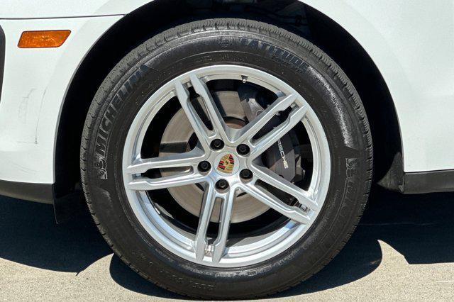 used 2023 Porsche Macan car, priced at $49,999