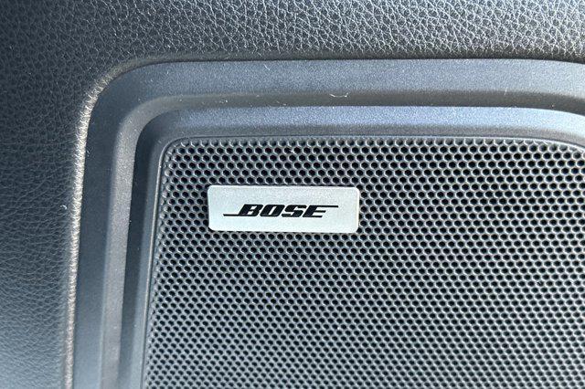 used 2023 Porsche Macan car, priced at $49,999