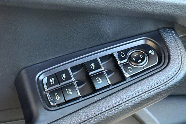 used 2023 Porsche Macan car, priced at $49,999