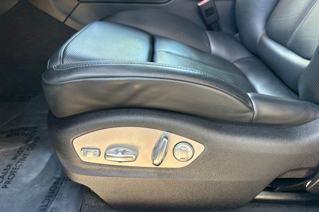used 2023 Porsche Macan car, priced at $49,999
