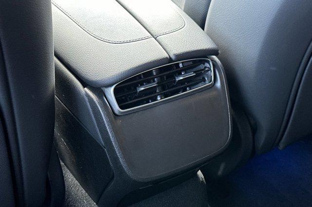 used 2024 Mercedes-Benz EQE 350 car, priced at $61,187