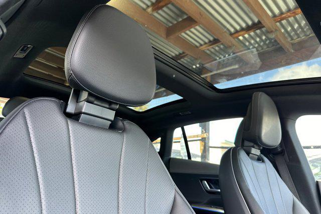 used 2024 Mercedes-Benz EQE 350 car, priced at $61,187