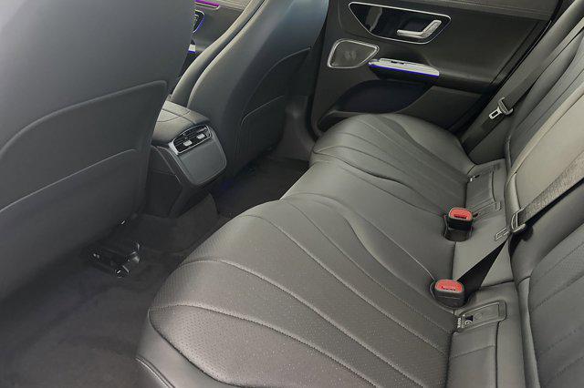 new 2024 Mercedes-Benz EQE 350 car, priced at $85,045