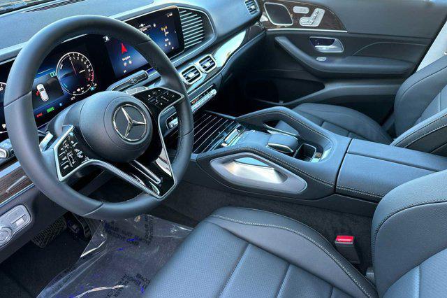 new 2025 Mercedes-Benz GLE 450e car, priced at $72,695