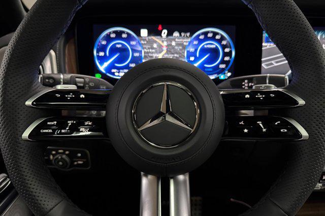 new 2025 Mercedes-Benz G-Class car