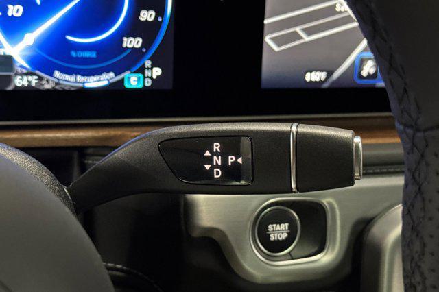 new 2025 Mercedes-Benz G-Class car