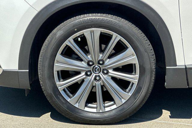 used 2023 Mazda CX-9 car, priced at $31,999