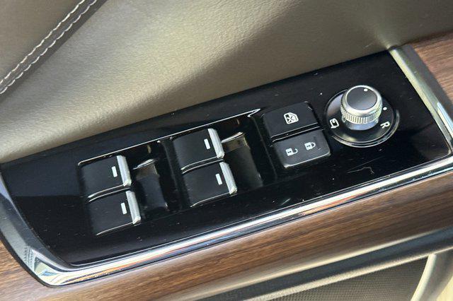 used 2023 Mazda CX-9 car, priced at $31,999