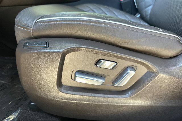 used 2023 Mazda CX-9 car, priced at $31,999