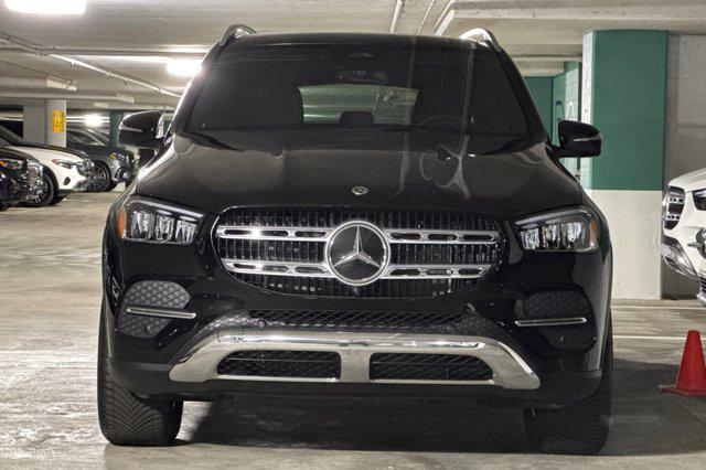 new 2026 Mercedes-Benz GLE 350 car, priced at $68,915