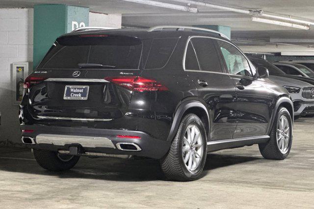 new 2026 Mercedes-Benz GLE 350 car, priced at $68,915