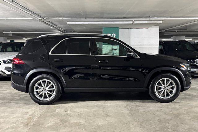 new 2026 Mercedes-Benz GLE 350 car, priced at $68,915
