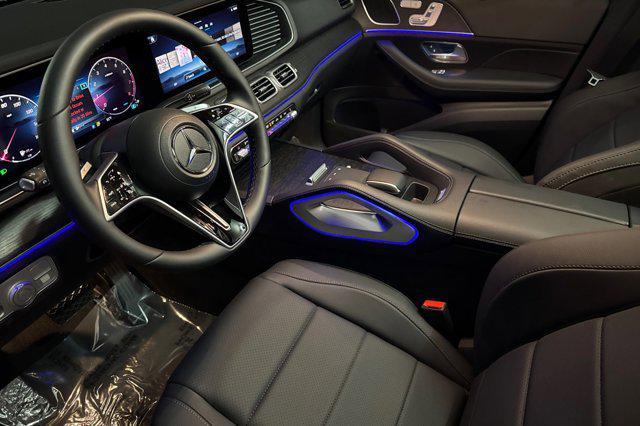 new 2026 Mercedes-Benz GLE 350 car, priced at $68,915