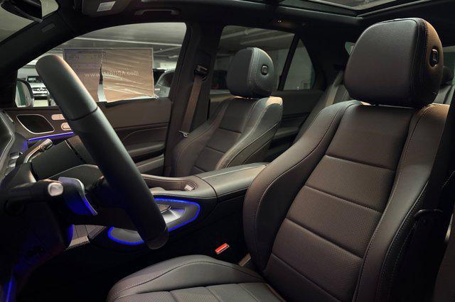 new 2026 Mercedes-Benz GLE 350 car, priced at $68,915