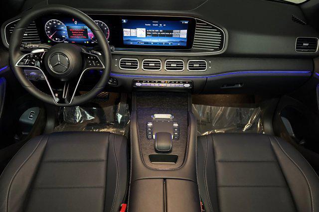 new 2026 Mercedes-Benz GLE 350 car, priced at $68,915
