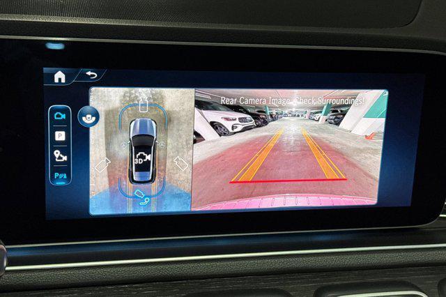 new 2026 Mercedes-Benz GLE 350 car, priced at $68,915