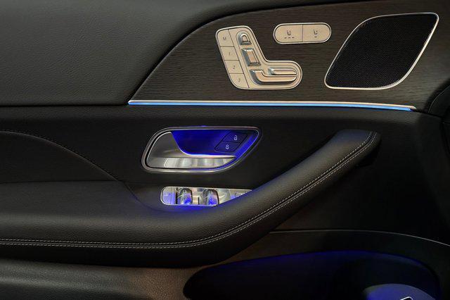 new 2026 Mercedes-Benz GLE 350 car, priced at $68,915