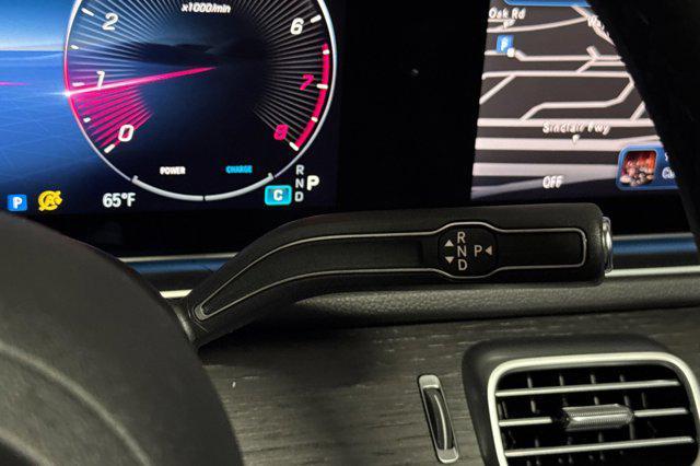 new 2026 Mercedes-Benz GLE 350 car, priced at $68,915