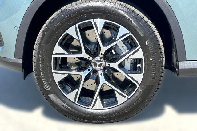 new 2026 Mercedes-Benz GLC 350e car, priced at $66,005