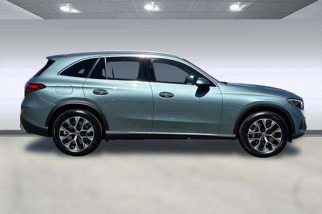 new 2026 Mercedes-Benz GLC 350e car, priced at $66,005