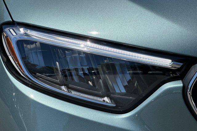 new 2026 Mercedes-Benz GLC 350e car, priced at $66,005