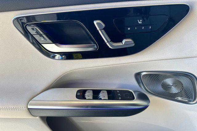 new 2026 Mercedes-Benz GLC 350e car, priced at $66,005