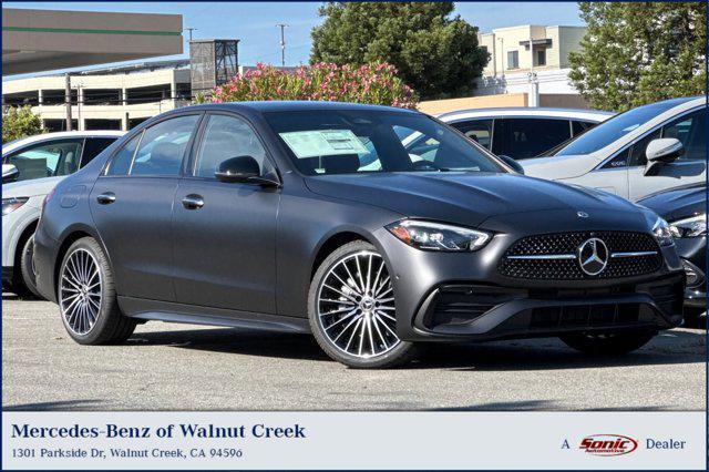 new 2025 Mercedes-Benz GLB 250 car, priced at $50,945