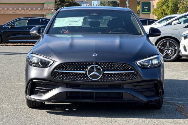 new 2025 Mercedes-Benz GLB 250 car, priced at $50,945