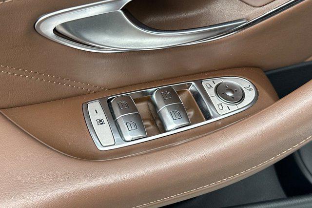 used 2019 Mercedes-Benz AMG E 63 car, priced at $61,988