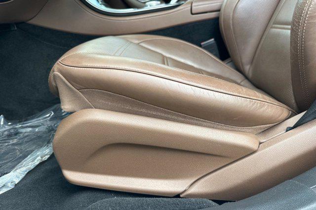 used 2019 Mercedes-Benz AMG E 63 car, priced at $61,988