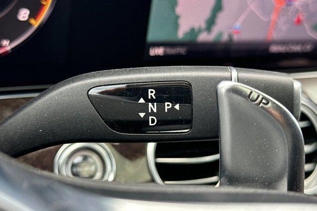 used 2019 Mercedes-Benz AMG E 63 car, priced at $61,988